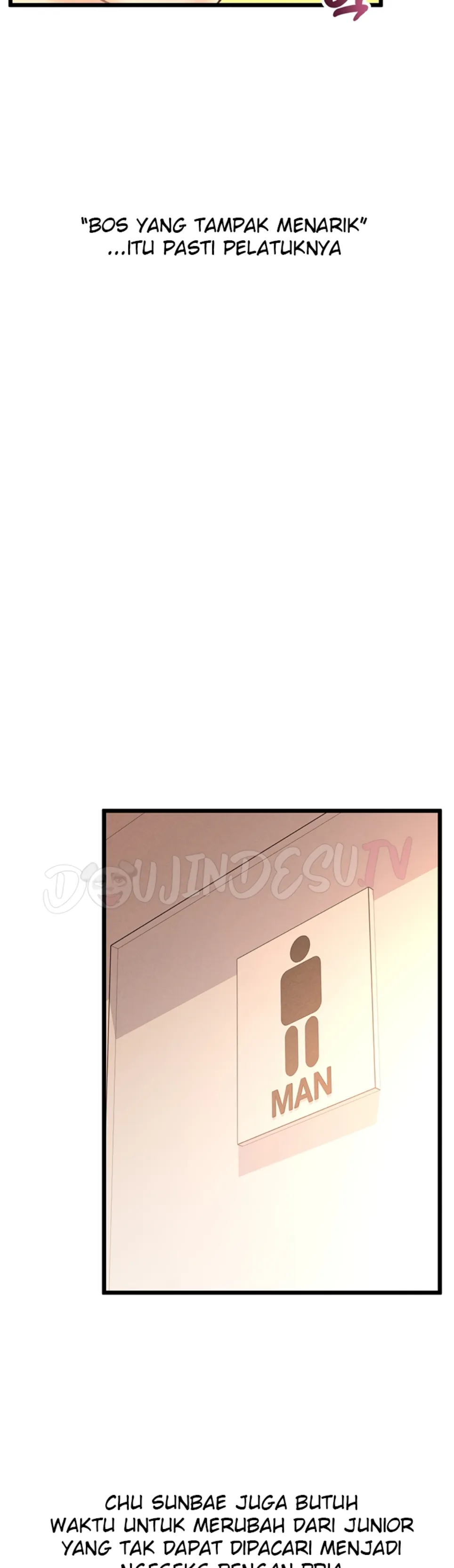 Office Romance Management - Chapter 17 3