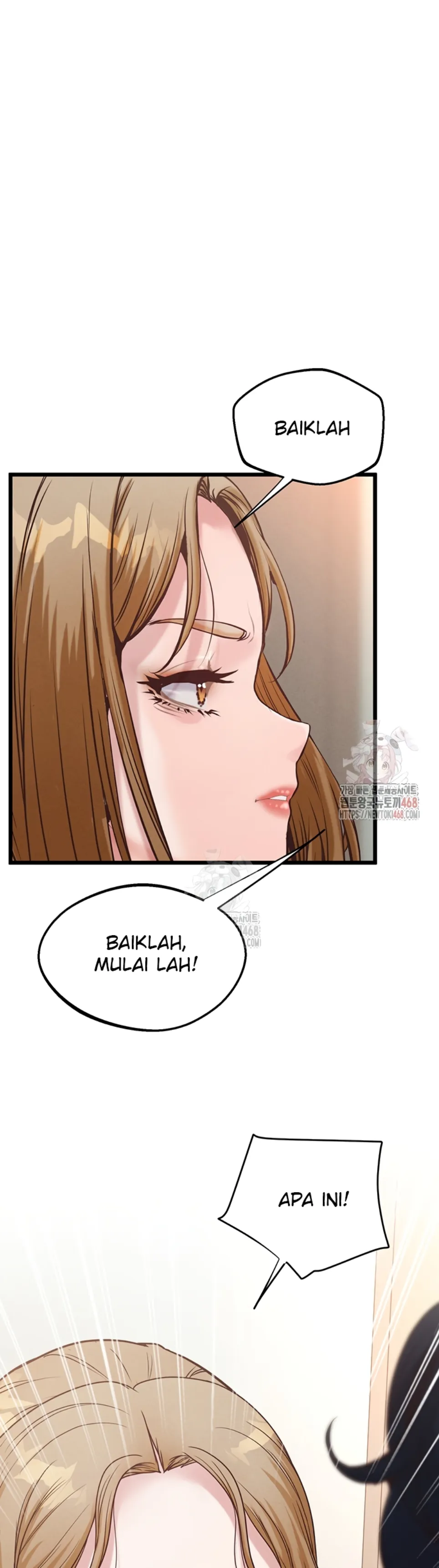 Office Romance Management - Chapter 17 36