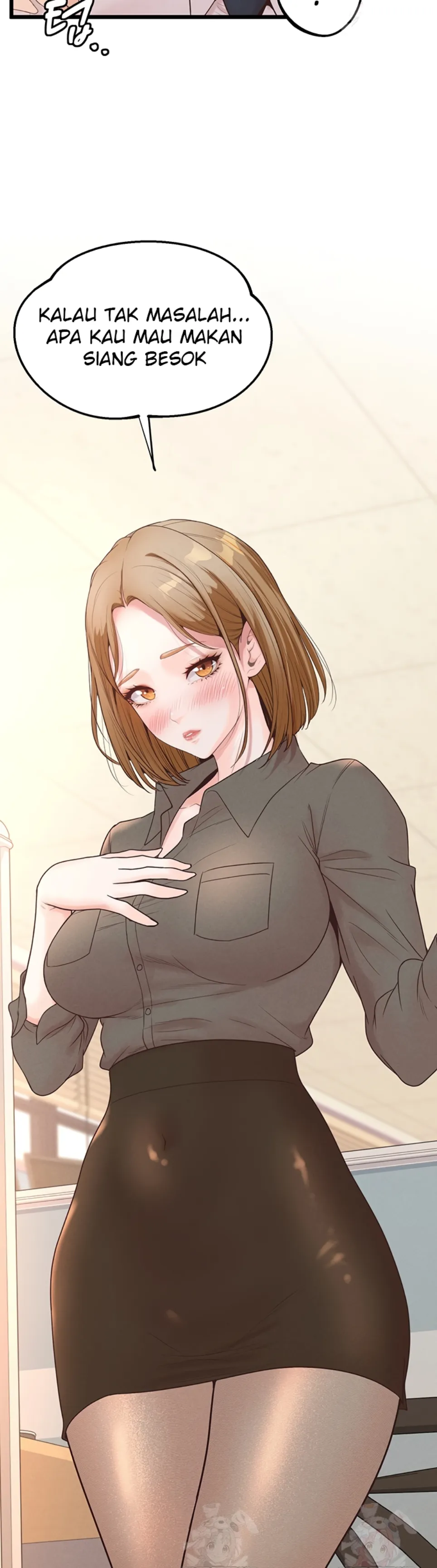 Office Romance Management - Chapter 17 14