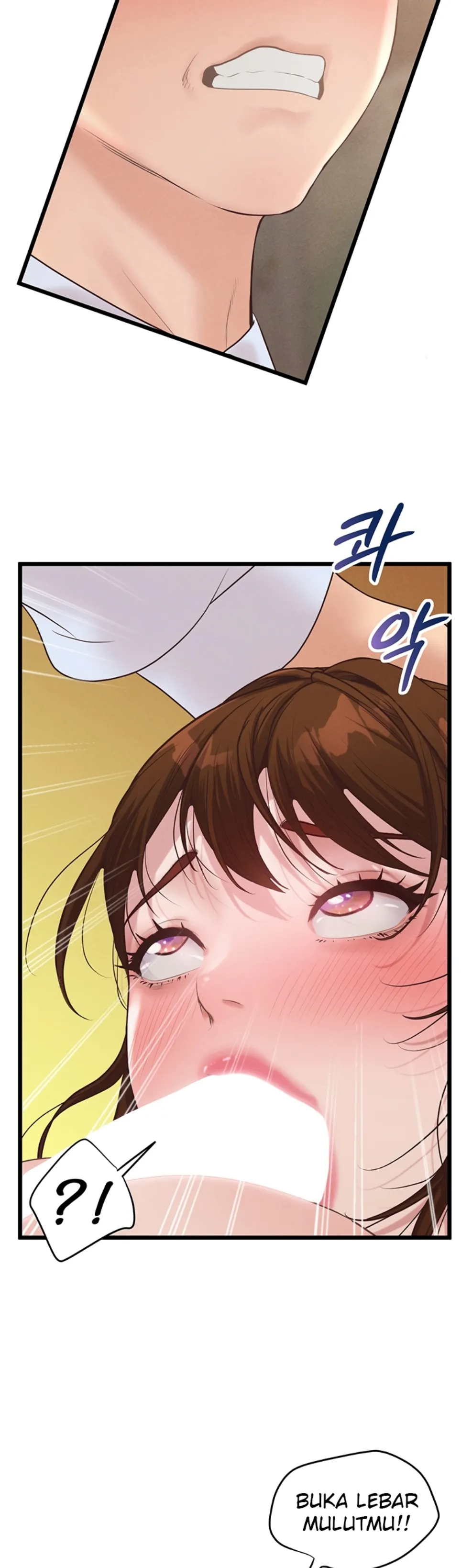 Office Romance Management - Chapter 14 47