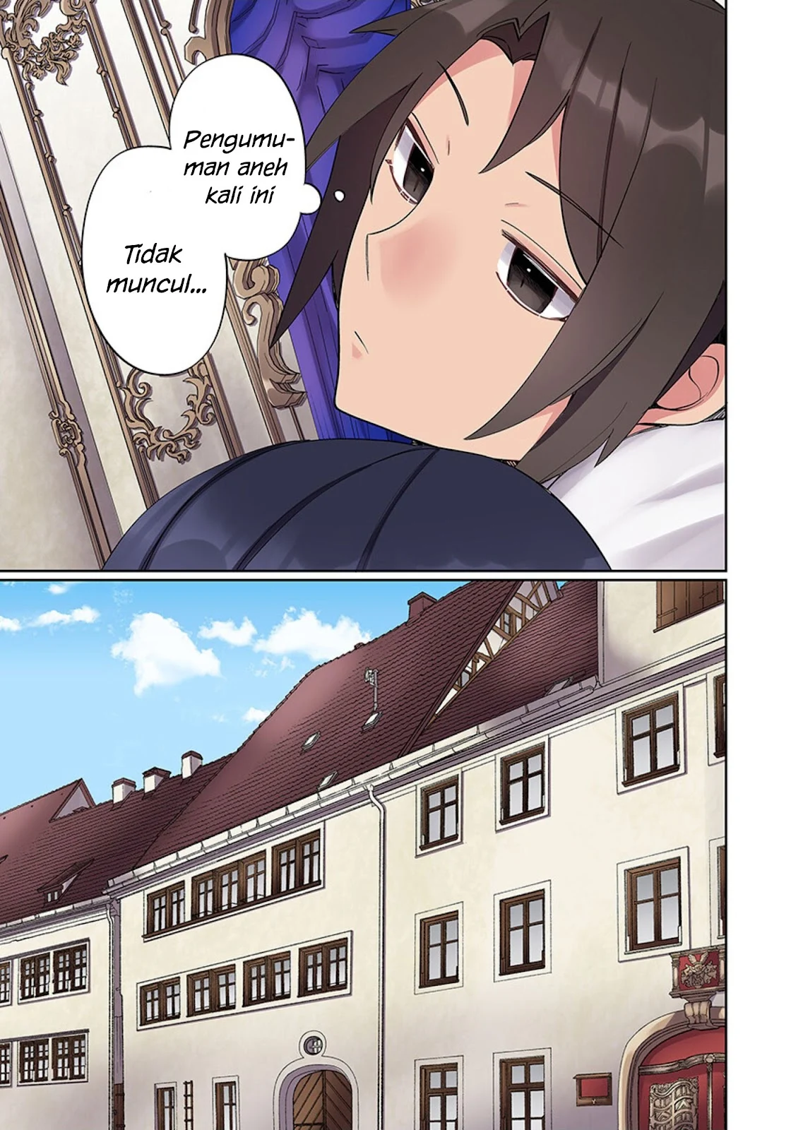 Ore no Level Up ga Okashi! ~ Dekiru Otoko no Isekai Tensei - Chapter 02 59 Ore no Level Up ga Okashi! ~ Dekiru Otoko no Isekai Tensei - Chapter 02 59