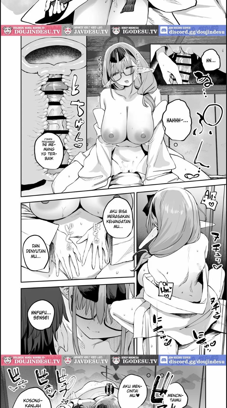Ore no Seito wa Succubus Kamo - Chapter 02 17
