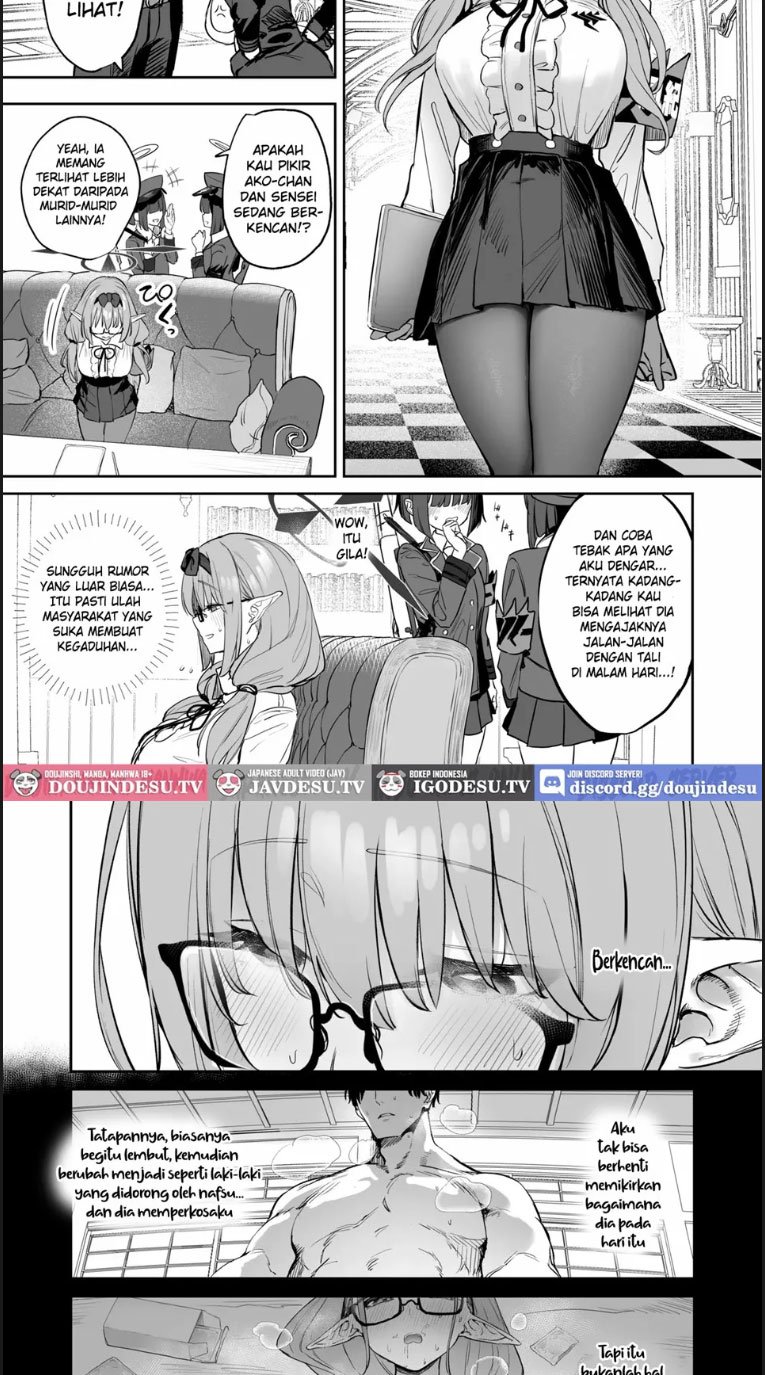 Ore no Seito wa Succubus Kamo - Chapter 01 2 Ore no Seito wa Succubus Kamo - Chapter 01 2