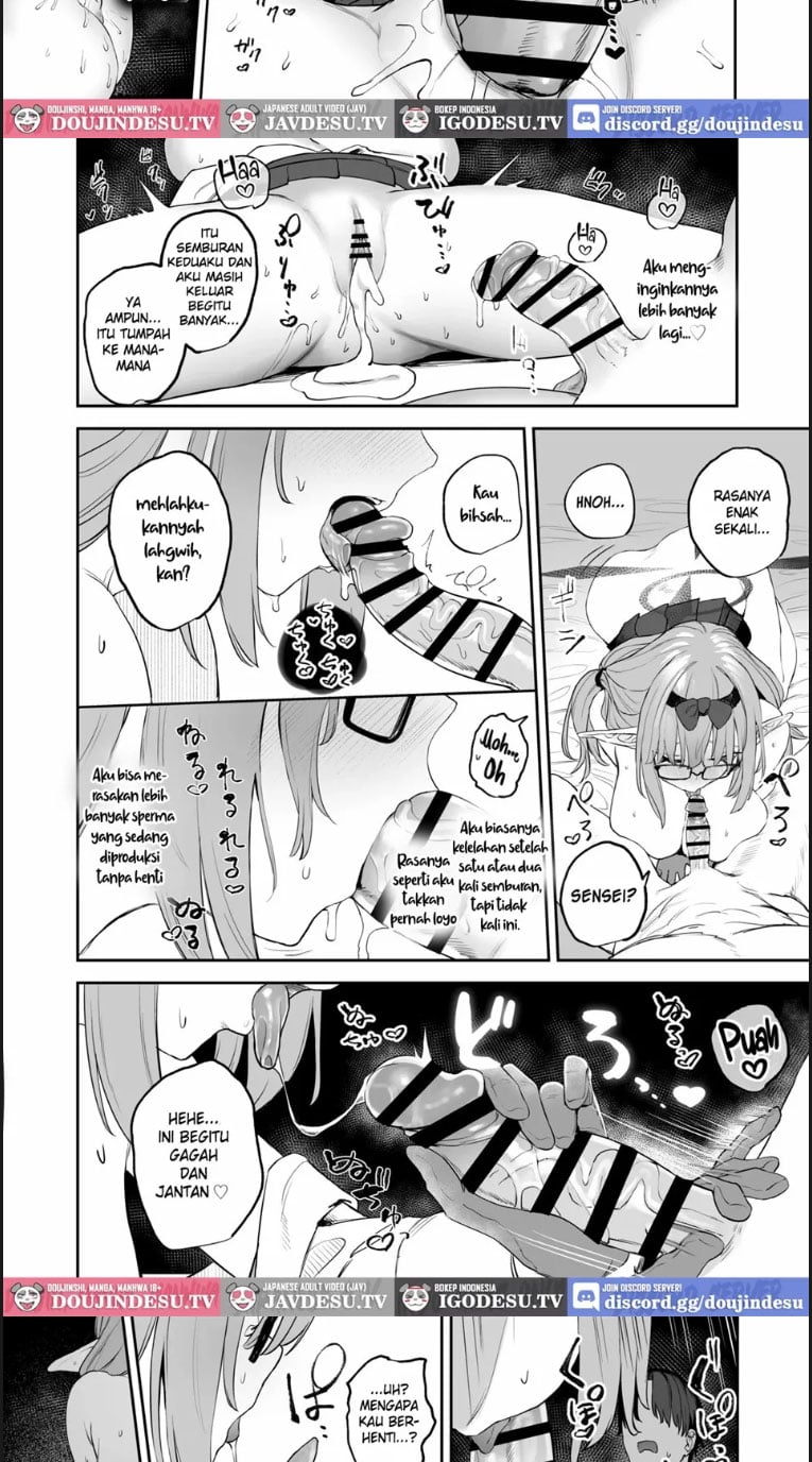 Ore no Seito wa Succubus Kamo - Chapter 01 17 Ore no Seito wa Succubus Kamo - Chapter 01 17