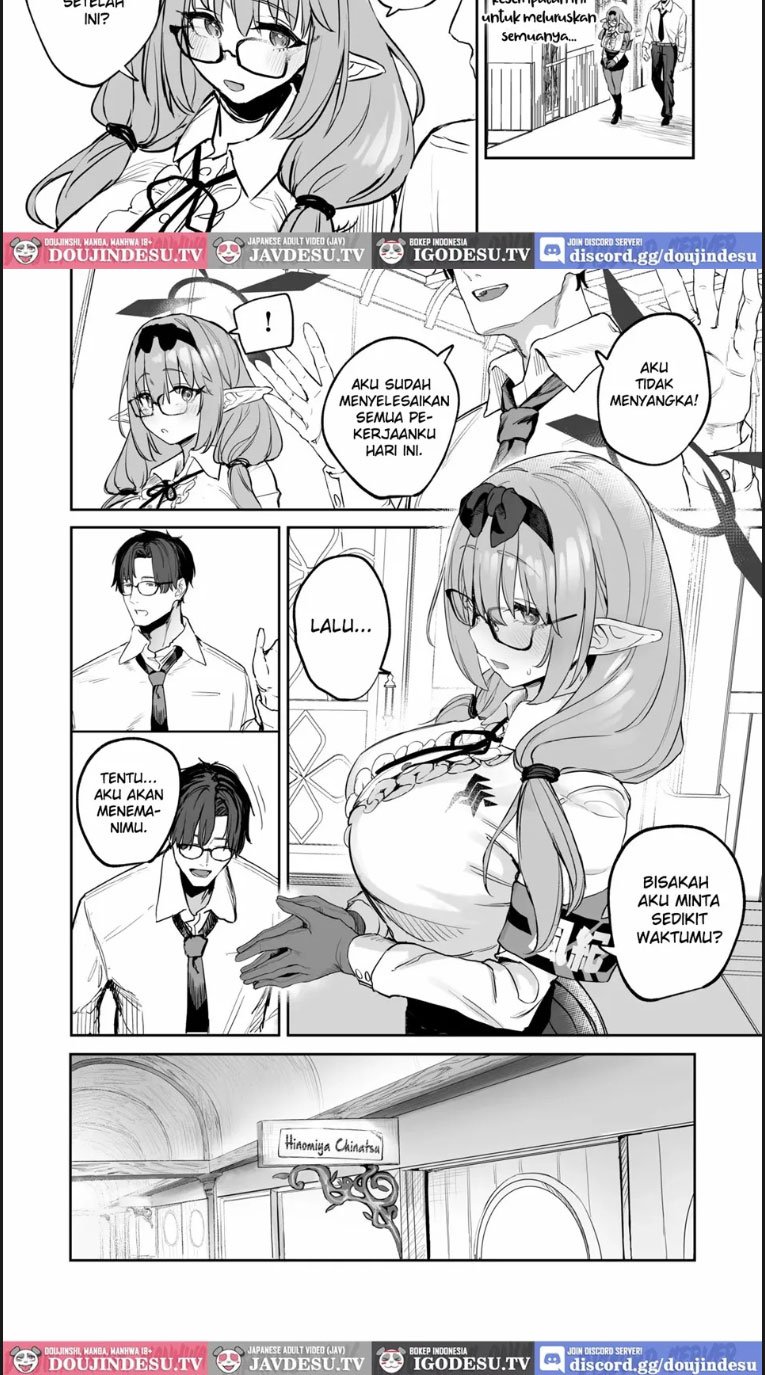 Ore no Seito wa Succubus Kamo - Chapter 01 4 Ore no Seito wa Succubus Kamo - Chapter 01 4