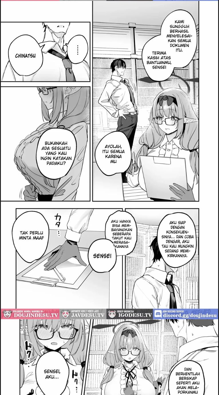 Ore no Seito wa Succubus Kamo - Chapter 01 5 Ore no Seito wa Succubus Kamo - Chapter 01 5