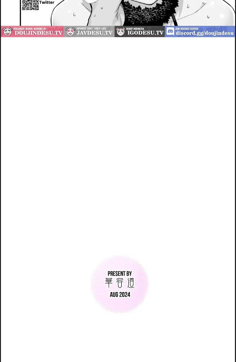 Oshiego ga Uchi ni Oshikonde - Chapter 01 40
