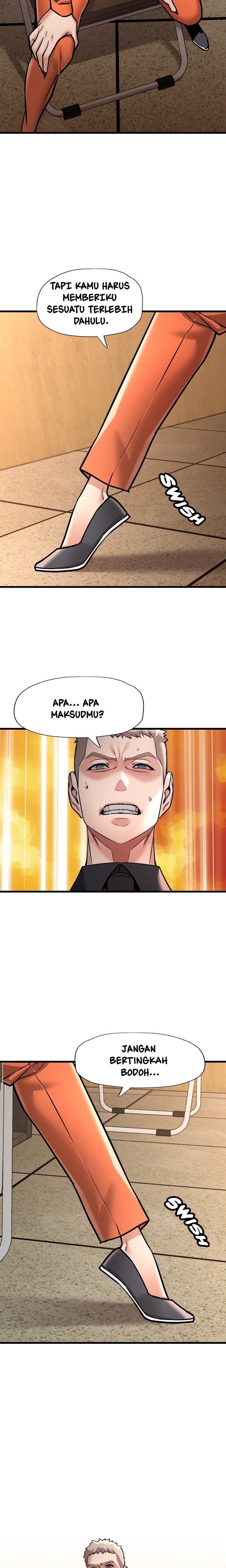 Outlaw Girl (Uncensored) - Chapter 5 20 Outlaw Girl (Uncensored) - Chapter 5 20