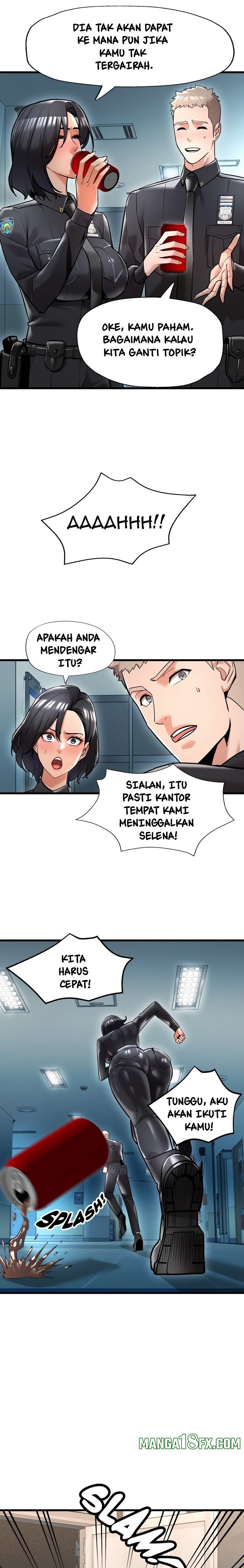 Outlaw Girl (Uncensored) - Chapter 5 12 Outlaw Girl (Uncensored) - Chapter 5 12