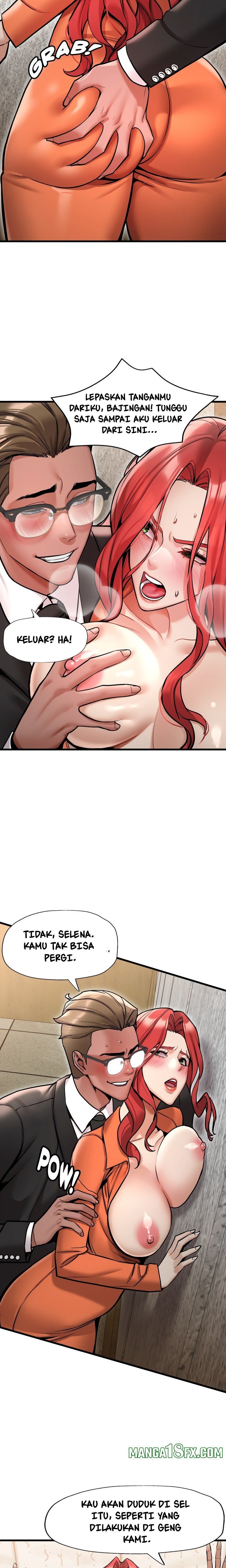 Outlaw Girl (Uncensored) - Chapter 5 5 Outlaw Girl (Uncensored) - Chapter 5 5