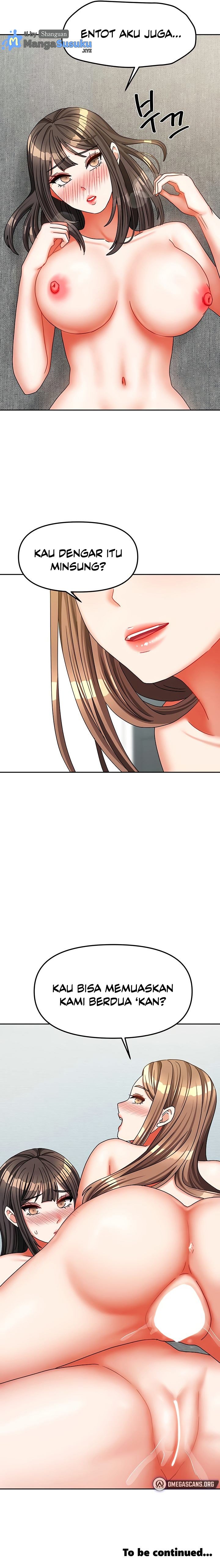 Living with Two Households - Chapter 25 10 Living with Two Households - Chapter 25 10