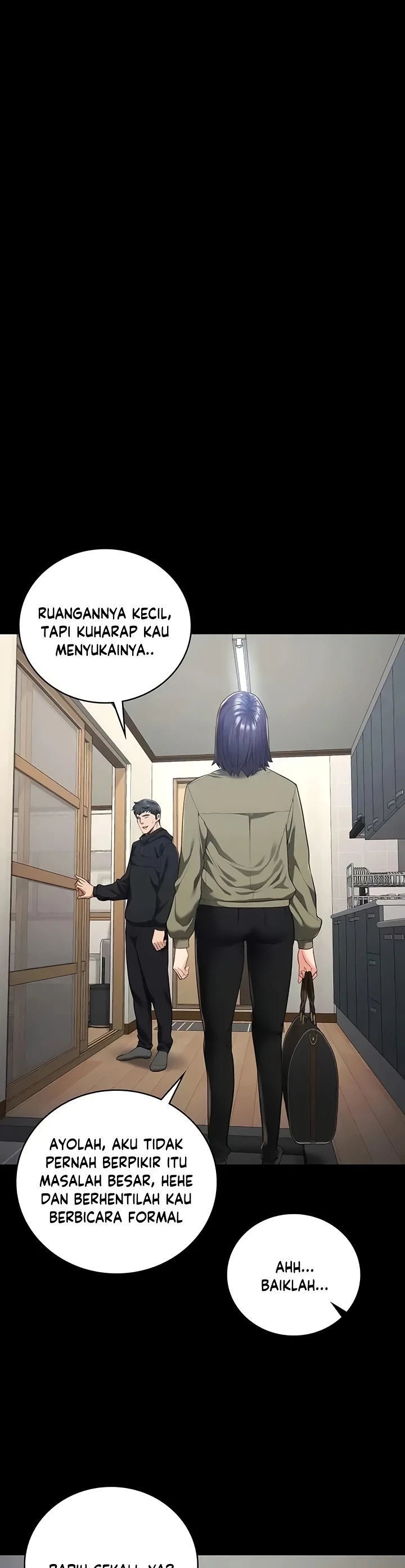 Locked Up - Chapter 104 2
