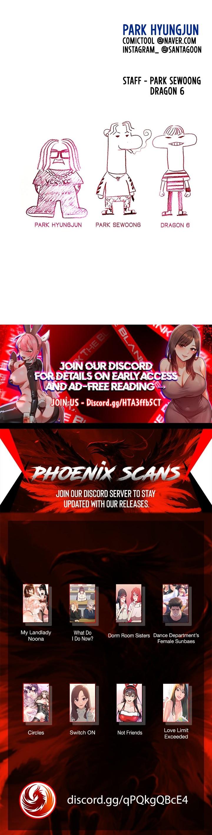 Love Limit Exceeded - Chapter 39 6 Love Limit Exceeded - Chapter 39 6