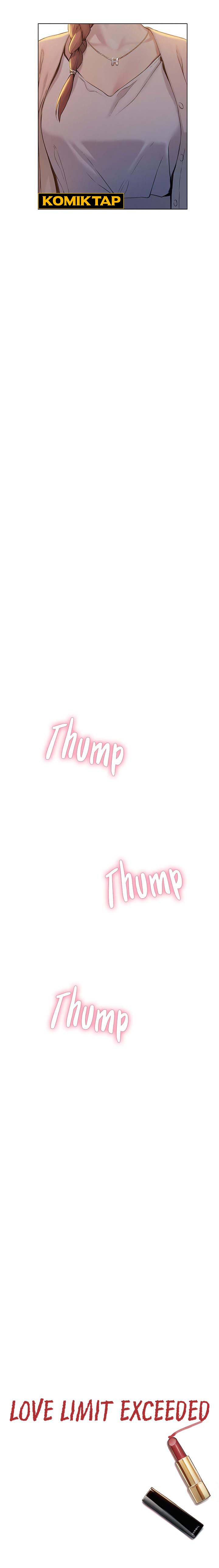 Love Limit Exceeded - Chapter 41 9
