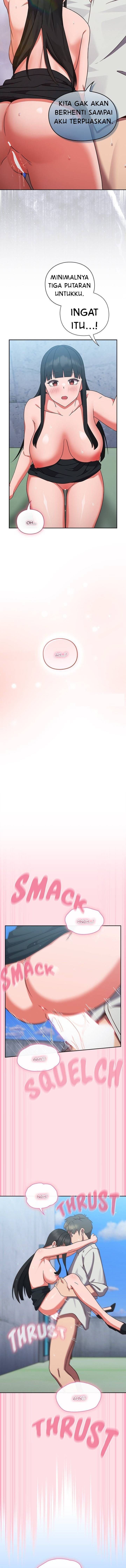 Let’s Play Hooky - Chapter 8 8 Let’s Play Hooky - Chapter 8 8