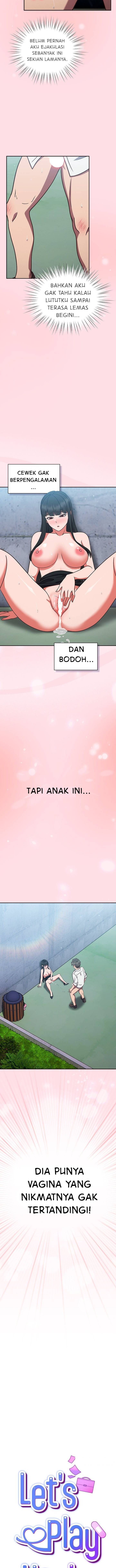 Let’s Play Hooky - Chapter 8 3 Let’s Play Hooky - Chapter 8 3