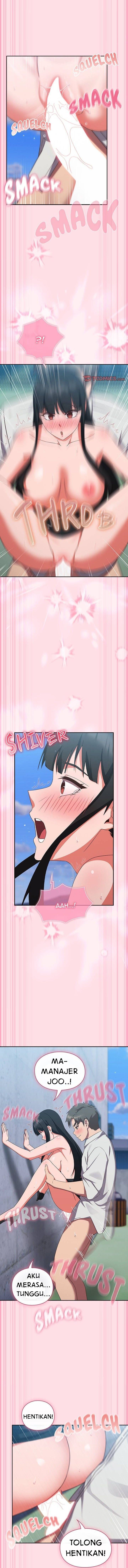 Let’s Play Hooky - Chapter 8 12 Let’s Play Hooky - Chapter 8 12