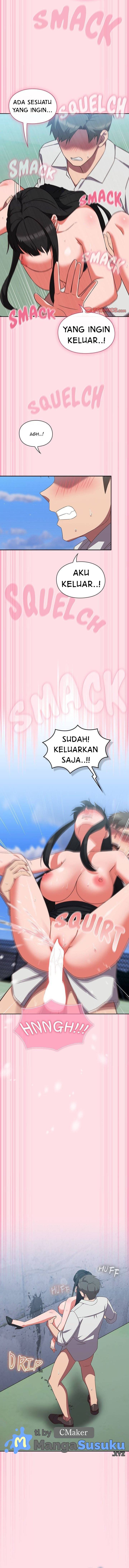 Let’s Play Hooky - Chapter 8 13 Let’s Play Hooky - Chapter 8 13