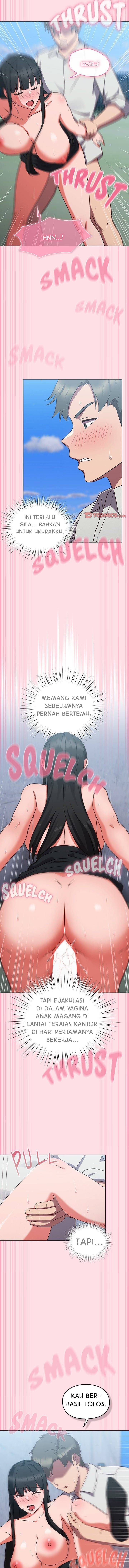 Let’s Play Hooky - Chapter 8 10 Let’s Play Hooky - Chapter 8 10