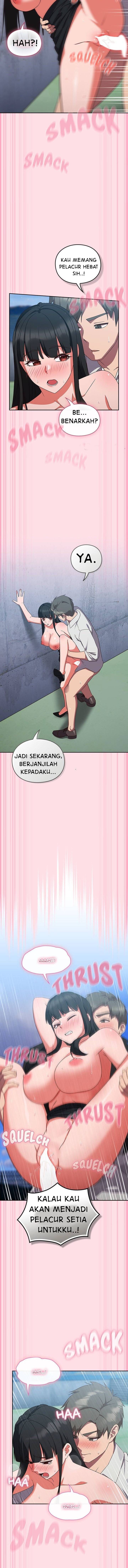 Let’s Play Hooky - Chapter 8 11 Let’s Play Hooky - Chapter 8 11