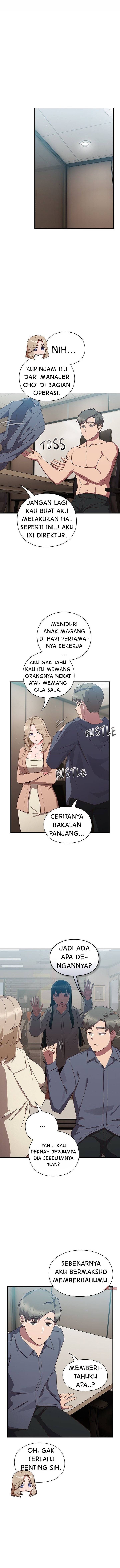 Let’s Play Hooky - Chapter 8 16 Let’s Play Hooky - Chapter 8 16