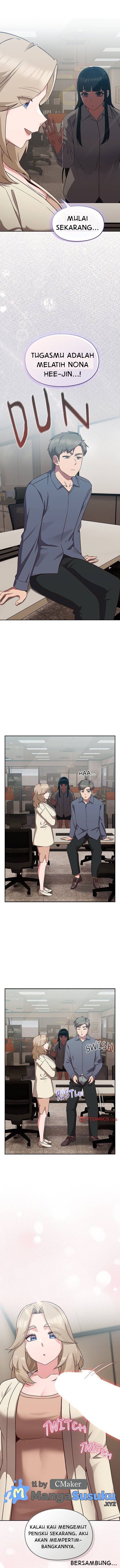 Let’s Play Hooky - Chapter 8 17 Let’s Play Hooky - Chapter 8 17