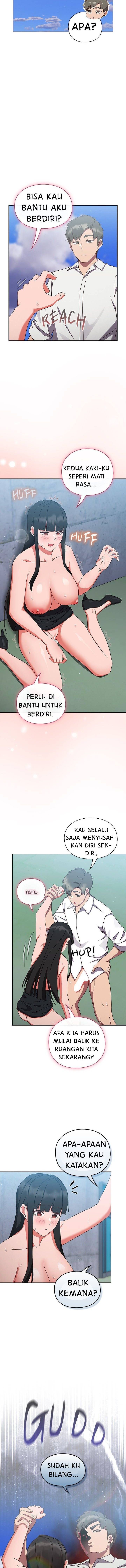 Let’s Play Hooky - Chapter 8 7 Let’s Play Hooky - Chapter 8 7