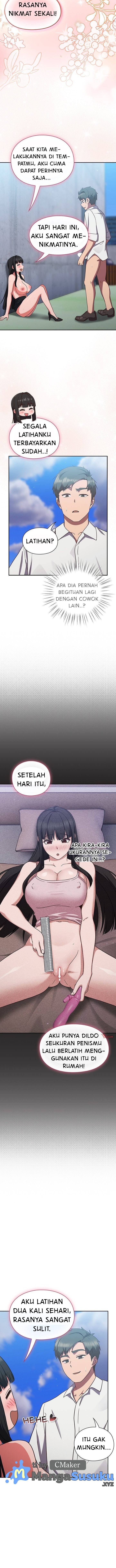 Let’s Play Hooky - Chapter 8 5 Let’s Play Hooky - Chapter 8 5