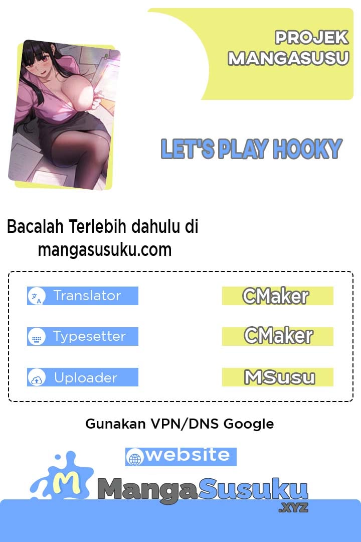 Let’s Play Hooky - Chapter 9 1 Let’s Play Hooky - Chapter 9 1