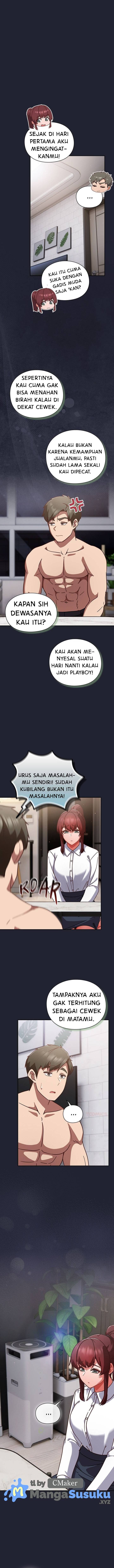 Let’s Play Hooky - Chapter 21 13 Let’s Play Hooky - Chapter 21 13