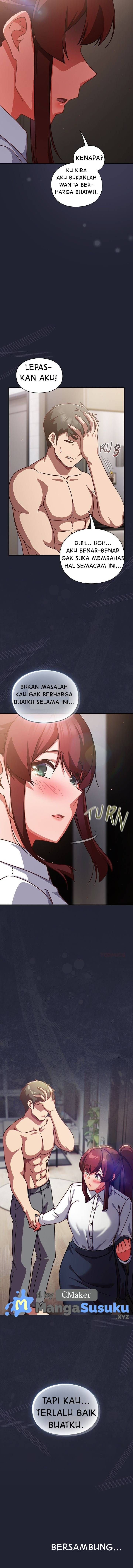 Let’s Play Hooky - Chapter 21 17 Let’s Play Hooky - Chapter 21 17