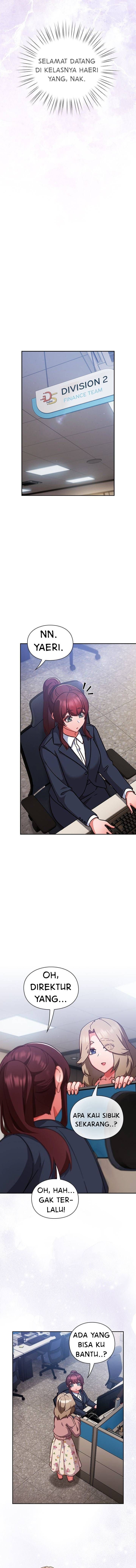 Let’s Play Hooky - Chapter 21 6 Let’s Play Hooky - Chapter 21 6