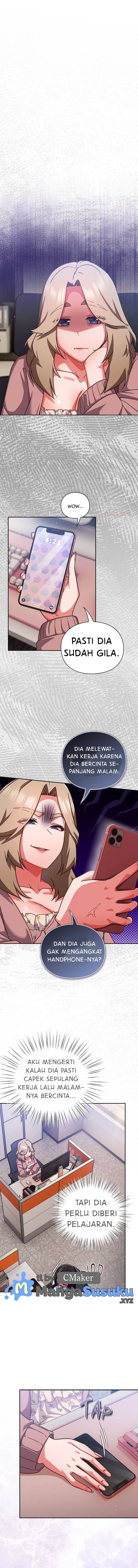 Let’s Play Hooky - Chapter 21 5 Let’s Play Hooky - Chapter 21 5