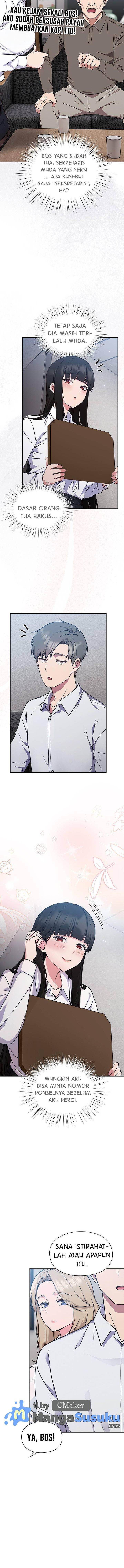 Let’s Play Hooky - Chapter 1 11 Let’s Play Hooky - Chapter 1 11