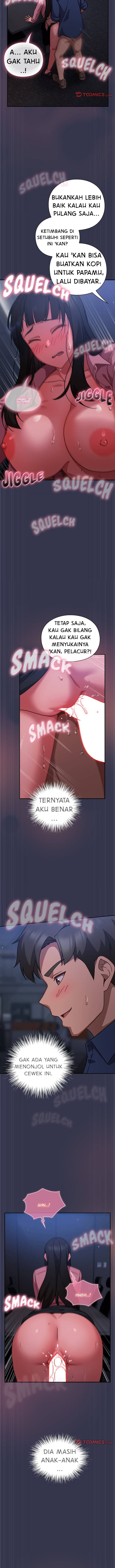 Let’s Play Hooky - Chapter 15 3 Let’s Play Hooky - Chapter 15 3