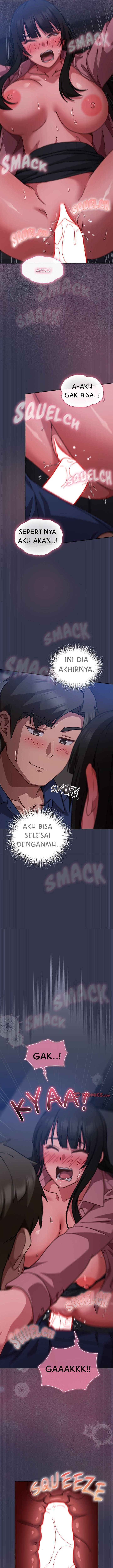 Let’s Play Hooky - Chapter 15 10 Let’s Play Hooky - Chapter 15 10