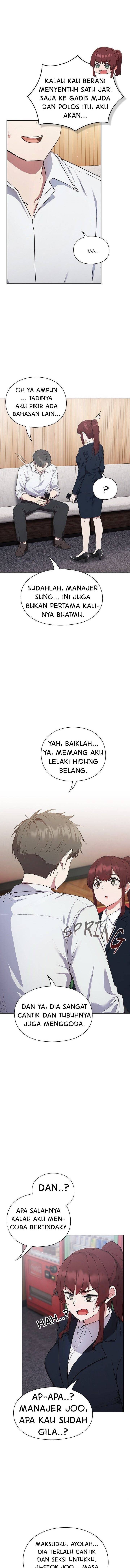 Let’s Play Hooky - Chapter 4 8 Let’s Play Hooky - Chapter 4 8