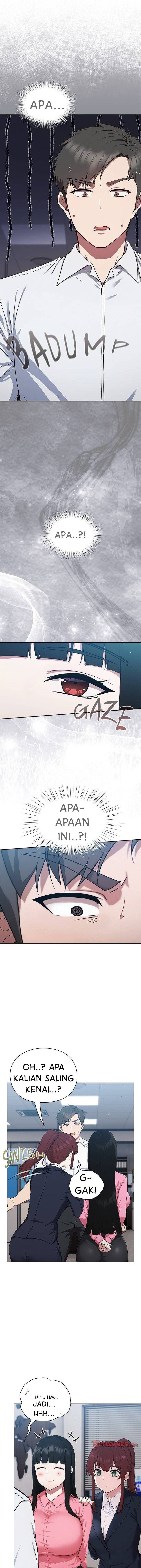 Let’s Play Hooky - Chapter 4 2 Let’s Play Hooky - Chapter 4 2