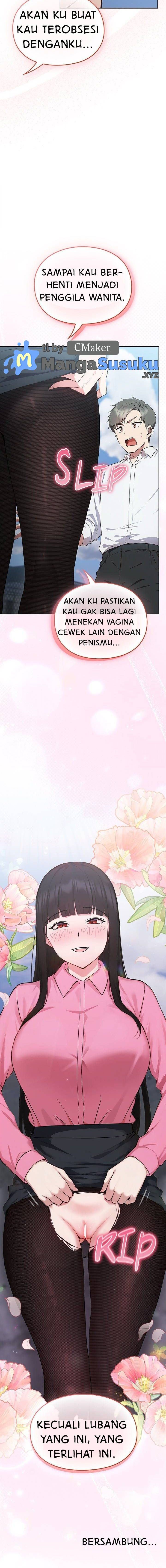 Let’s Play Hooky - Chapter 4 21 Let’s Play Hooky - Chapter 4 21