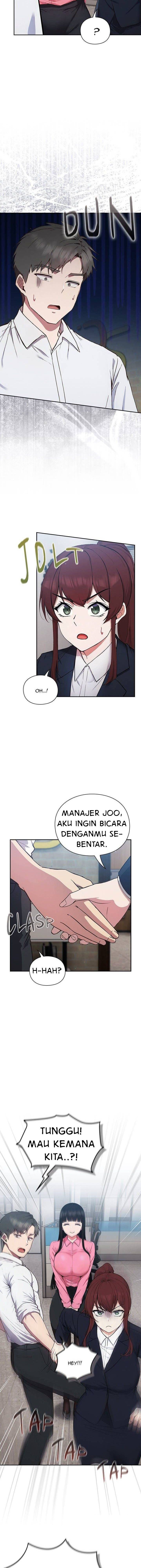 Let’s Play Hooky - Chapter 4 3 Let’s Play Hooky - Chapter 4 3