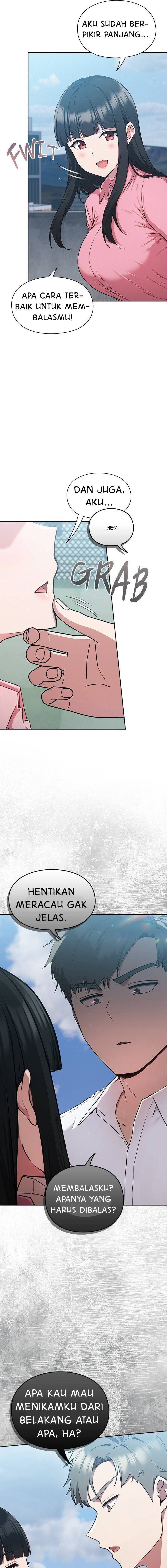 Let’s Play Hooky - Chapter 4 18 Let’s Play Hooky - Chapter 4 18