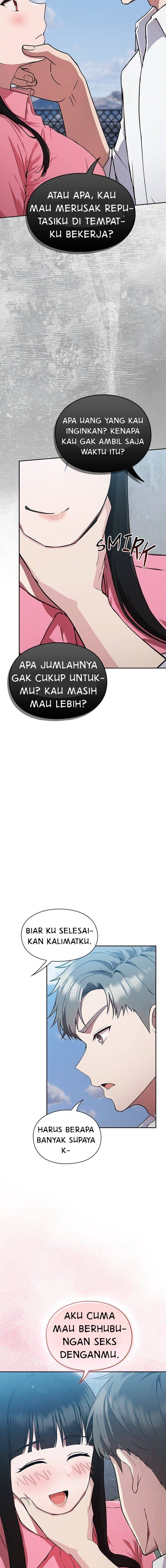 Let’s Play Hooky - Chapter 4 19 Let’s Play Hooky - Chapter 4 19