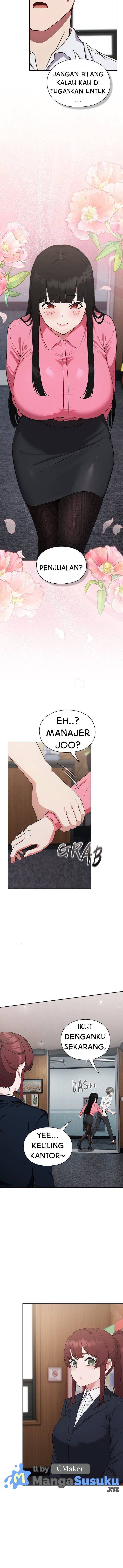 Let’s Play Hooky - Chapter 4 13 Let’s Play Hooky - Chapter 4 13