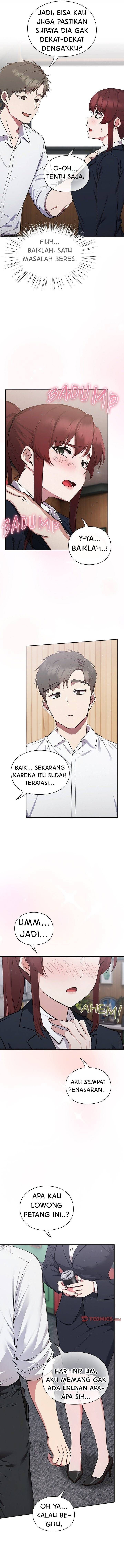 Let’s Play Hooky - Chapter 4 10 Let’s Play Hooky - Chapter 4 10