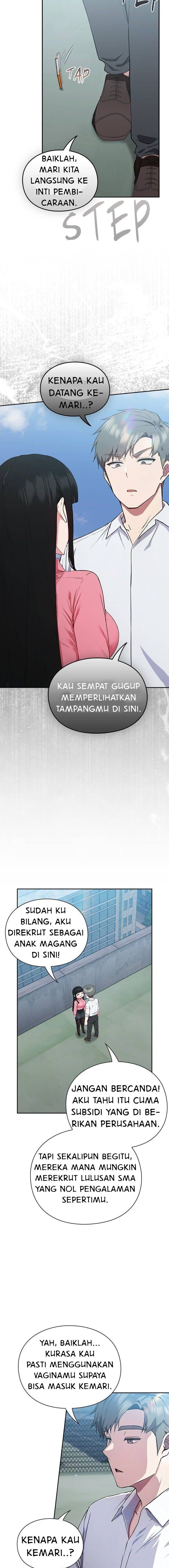 Let’s Play Hooky - Chapter 4 16 Let’s Play Hooky - Chapter 4 16