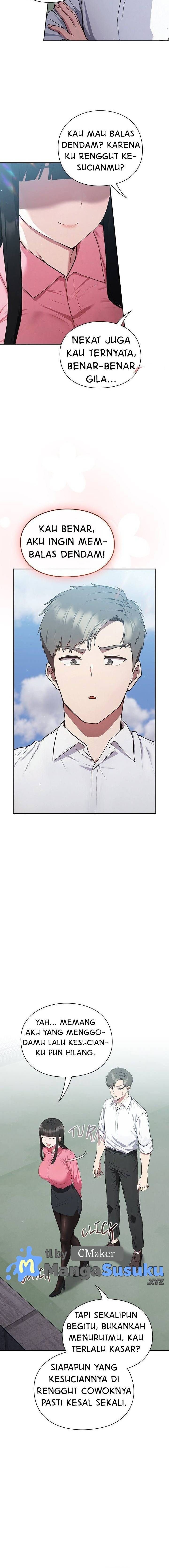 Let’s Play Hooky - Chapter 4 17 Let’s Play Hooky - Chapter 4 17