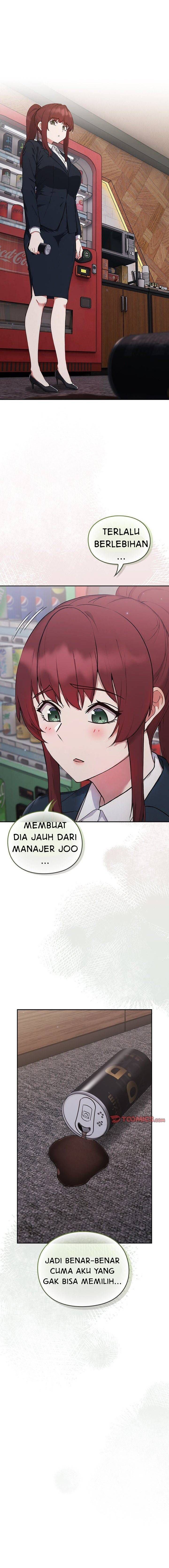 Let’s Play Hooky - Chapter 4 14 Let’s Play Hooky - Chapter 4 14