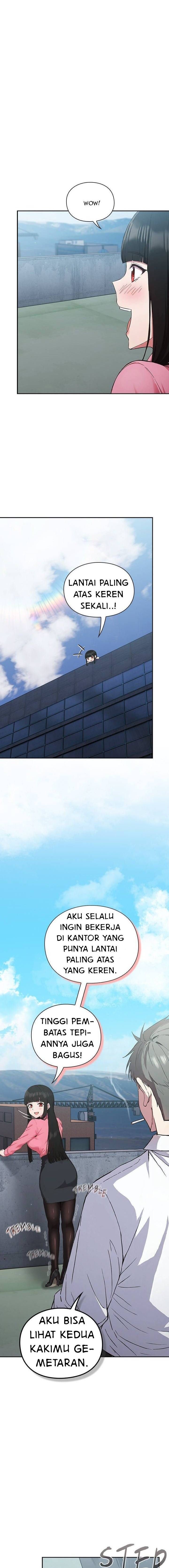 Let’s Play Hooky - Chapter 4 15 Let’s Play Hooky - Chapter 4 15