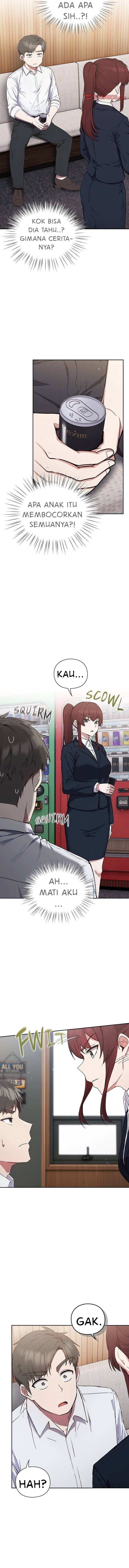 Let’s Play Hooky - Chapter 4 6 Let’s Play Hooky - Chapter 4 6