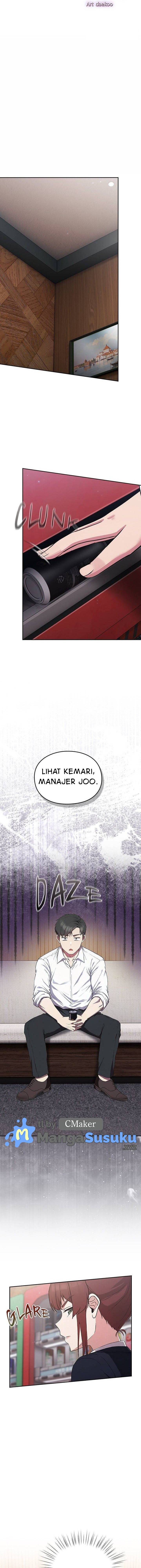 Let’s Play Hooky - Chapter 4 5 Let’s Play Hooky - Chapter 4 5